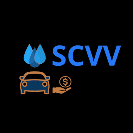 SCVV — Smart Car Value Venture